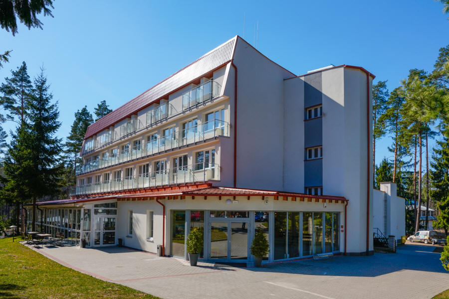 RESORT NIEGOCIN демалыс орталығы Польшадағы Вилкаси Масуриан көлдеріндегі демалыс 01
