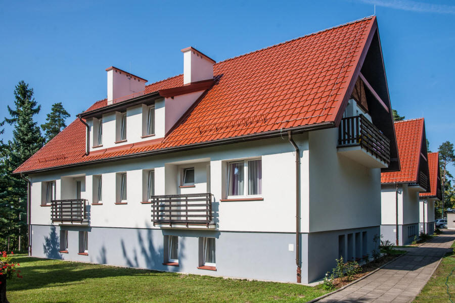 RESORT NIEGOCIN демалыс орталығы Польшадағы Вилкаси Масуриан көлдеріндегі демалыс 01