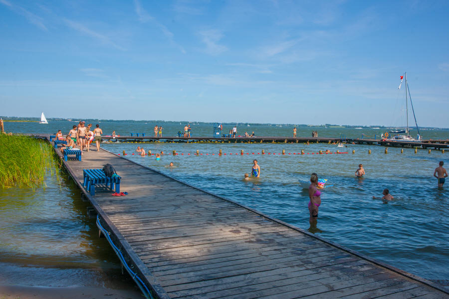 RESORT NIEGOCIN демалыс орталығы Польшадағы Вилкаси Масуриан көлдеріндегі демалыс 01