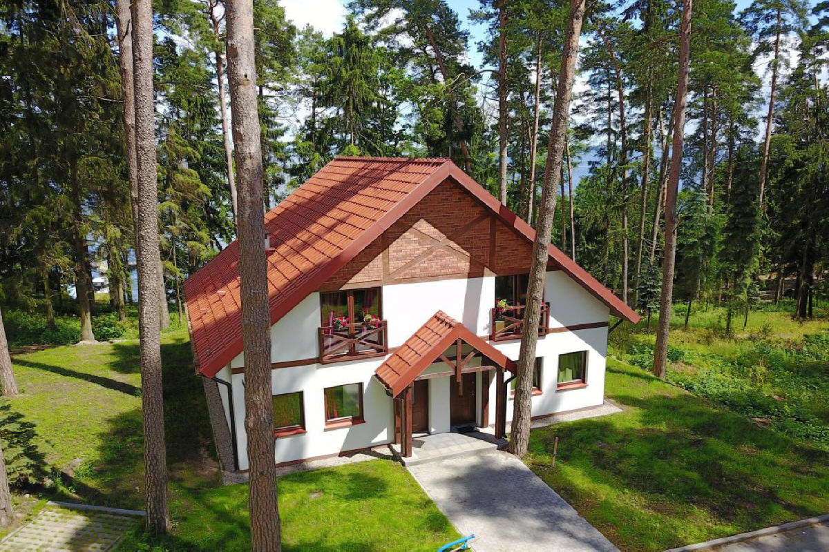 RESORT NIEGOCIN демалыс орталығы Польшадағы Вилкаси Масуриан көлдеріндегі демалыс 27