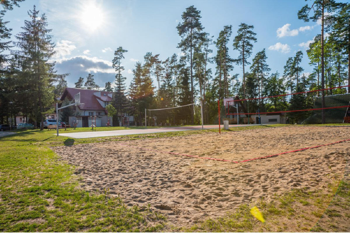 RESORT NIEGOCIN демалыс орталығы Польшадағы Вилкаси Масуриан көлдеріндегі демалыс 28